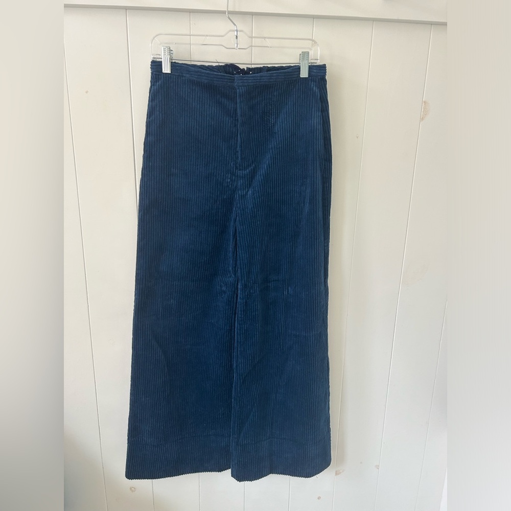 Apiece Apart corduroy pants